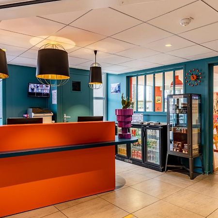 ביון Coto Hotel מראה חיצוני תמונה