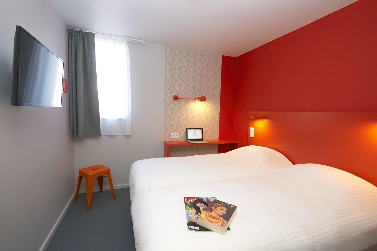 ביון Coto Hotel מראה חיצוני תמונה