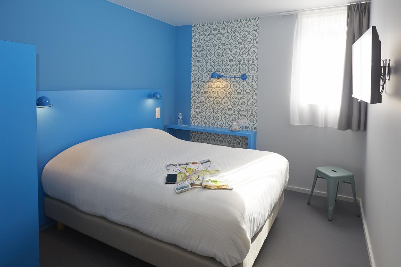 ביון Coto Hotel מראה חיצוני תמונה