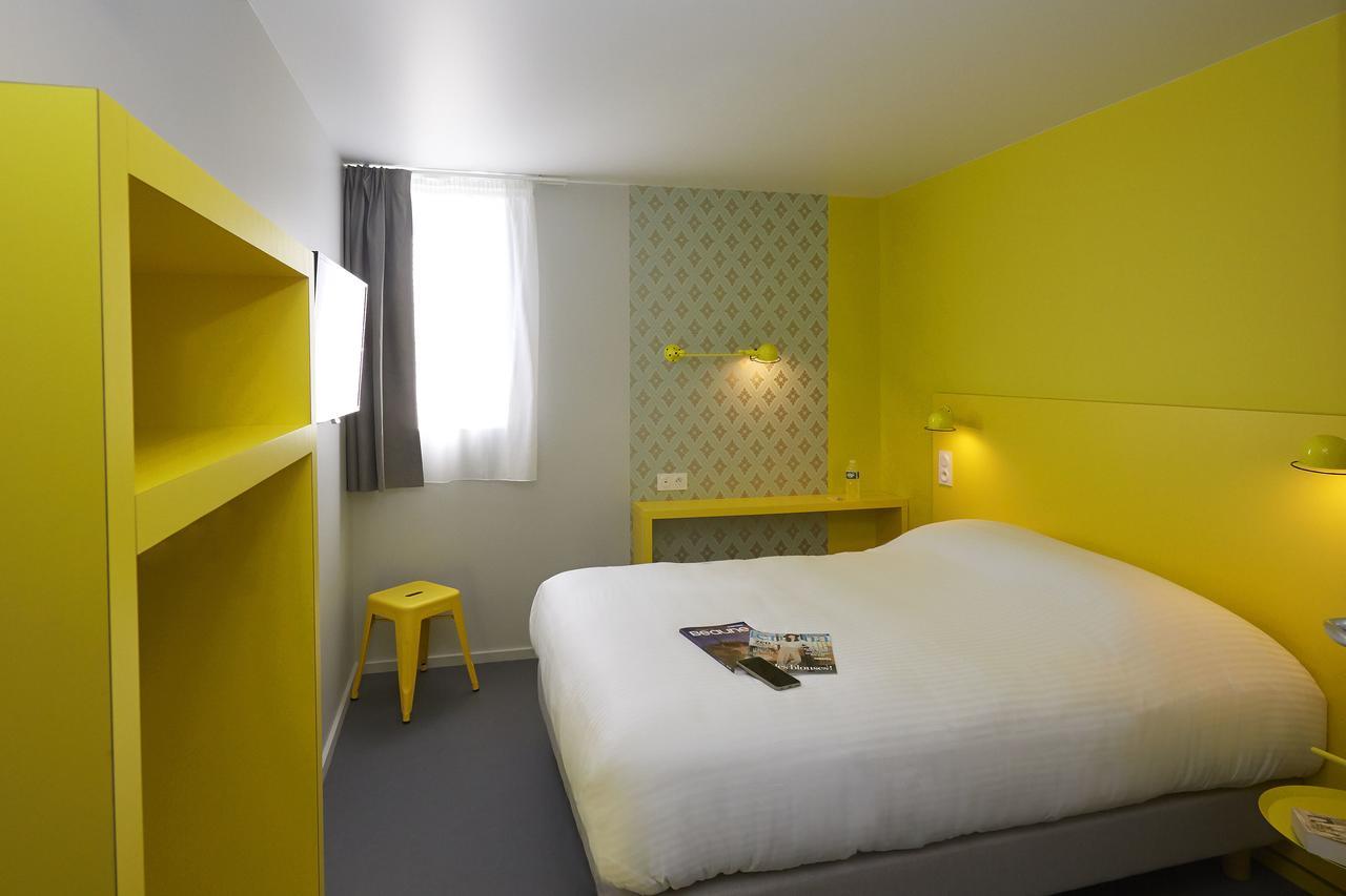 ביון Coto Hotel מראה חיצוני תמונה
