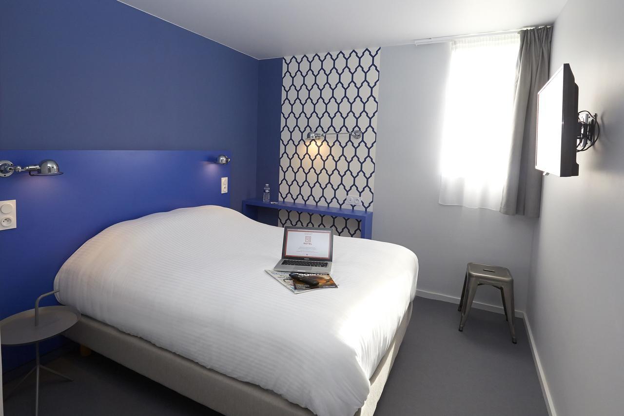 ביון Coto Hotel מראה חיצוני תמונה