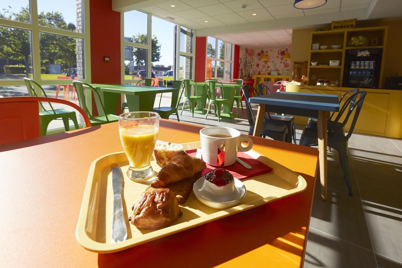 ביון Coto Hotel מראה חיצוני תמונה