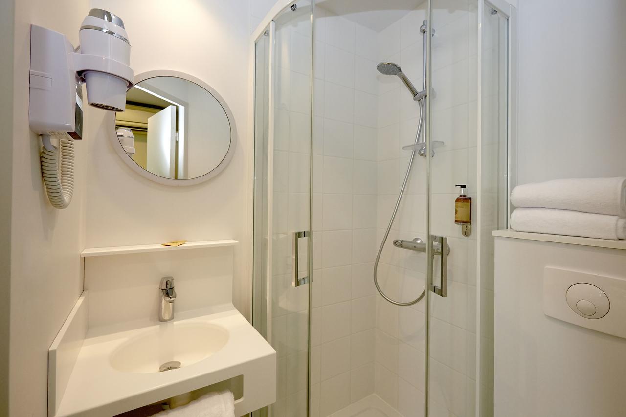 ביון Coto Hotel מראה חיצוני תמונה