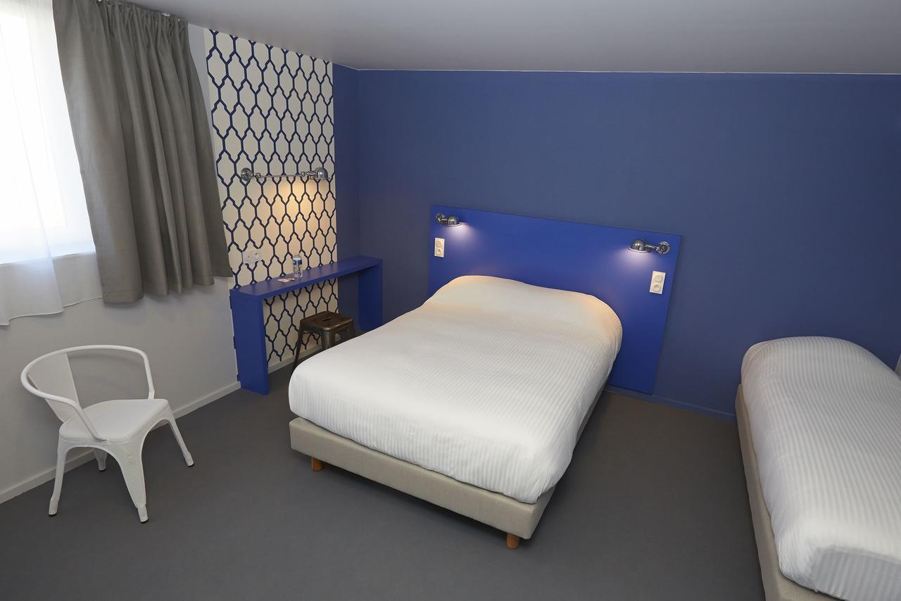 ביון Coto Hotel מראה חיצוני תמונה