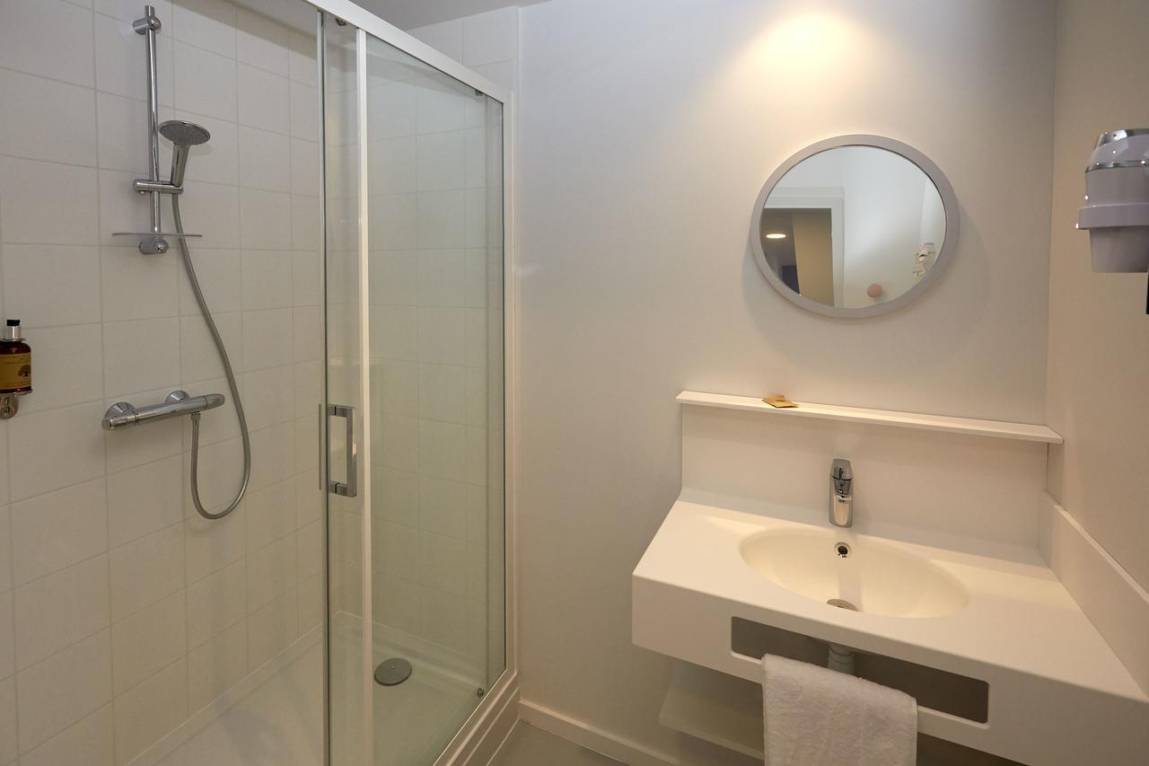 ביון Coto Hotel מראה חיצוני תמונה