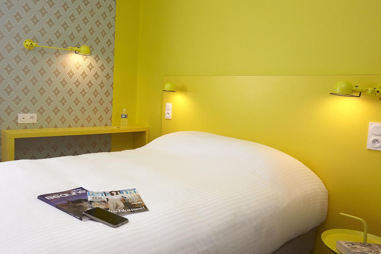 ביון Coto Hotel מראה חיצוני תמונה