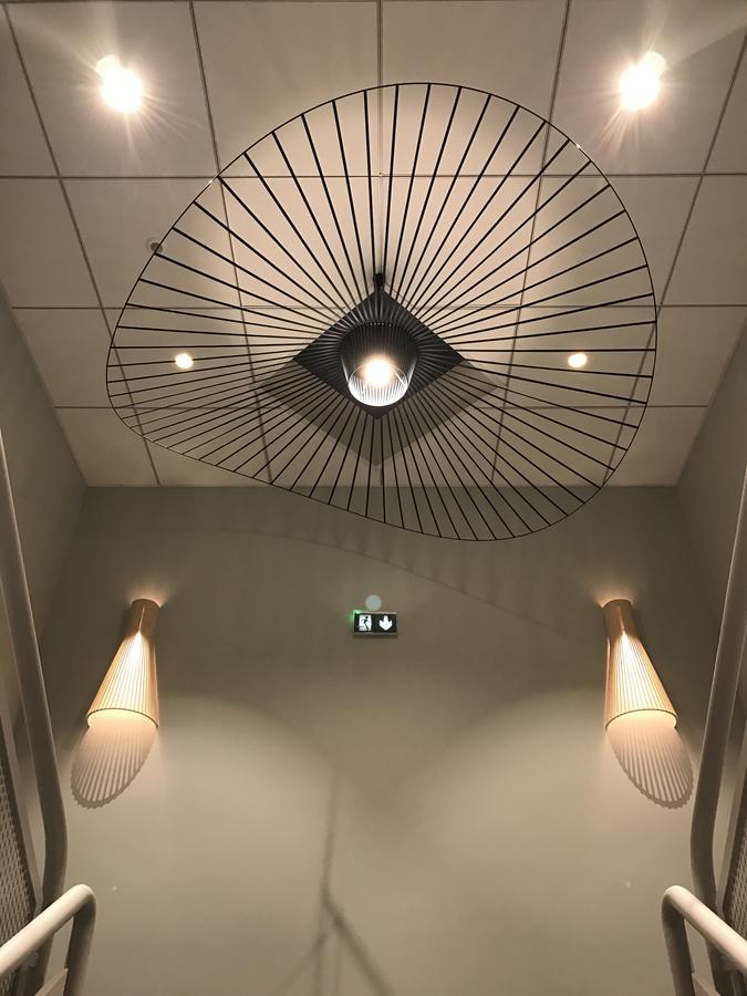 ביון Coto Hotel מראה חיצוני תמונה